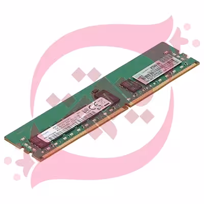 رم سرور HPE DDR4 16GB PC4-2666V ECC RDIMM 1R 872970-001