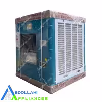 کولر آبی جنرال 3500 با موتور موتوژن تبریز