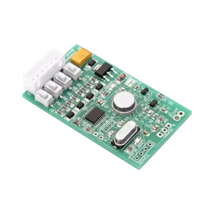 فرستنده 4 کانال (T40)