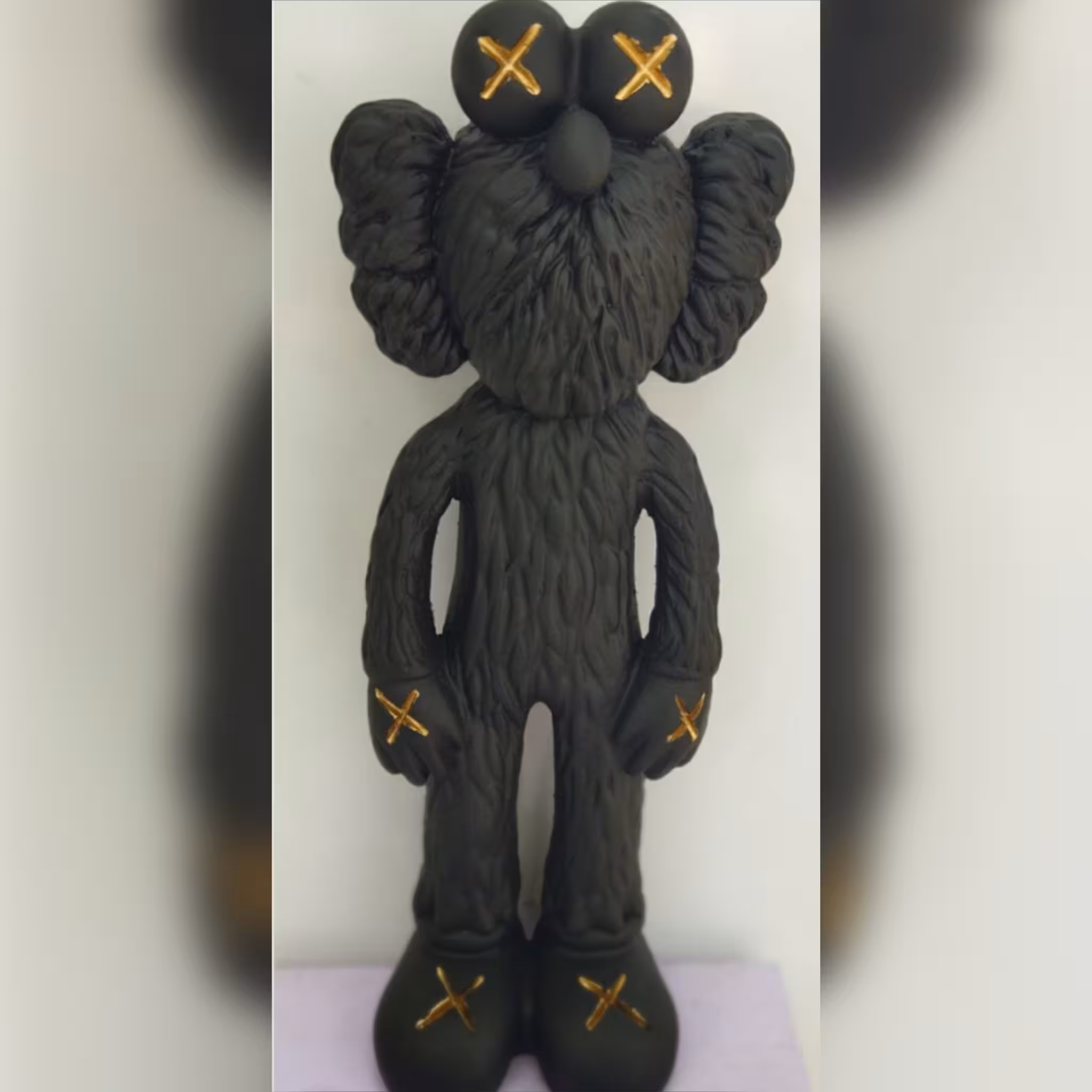 مجسمه کاوز  کد 7