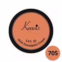 موس کنويس مدل SPF10 شماره 705