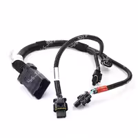 سیم کشی کوئل سمند Ef7 بوش ایساکو