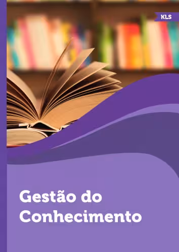 خرید و دانلود نسخه کامل کتاب Gestão do conhecimento