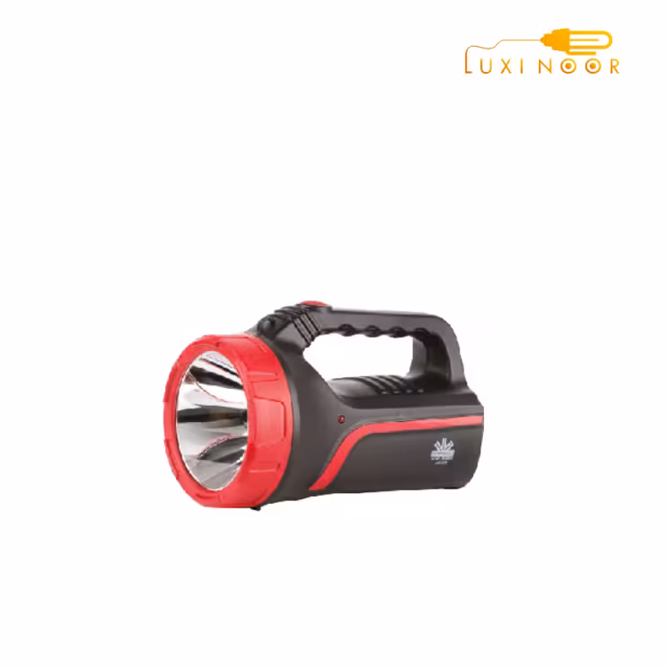 چراغ قوه دستی شعاع SH-8693