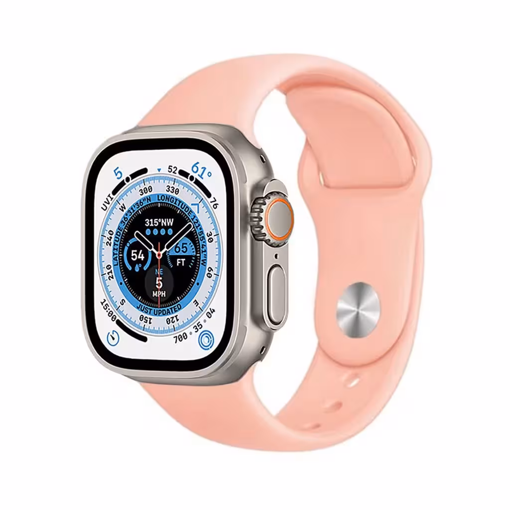 ساعت هوشمند مدل TK-W50 ULTRA3