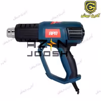 سشوار صنعتی 2000 وات ای پی ان APN مدل HG600C