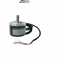 انکودر چرخشی 10 پالس کانگوو KS48-8-0010-ZT-2