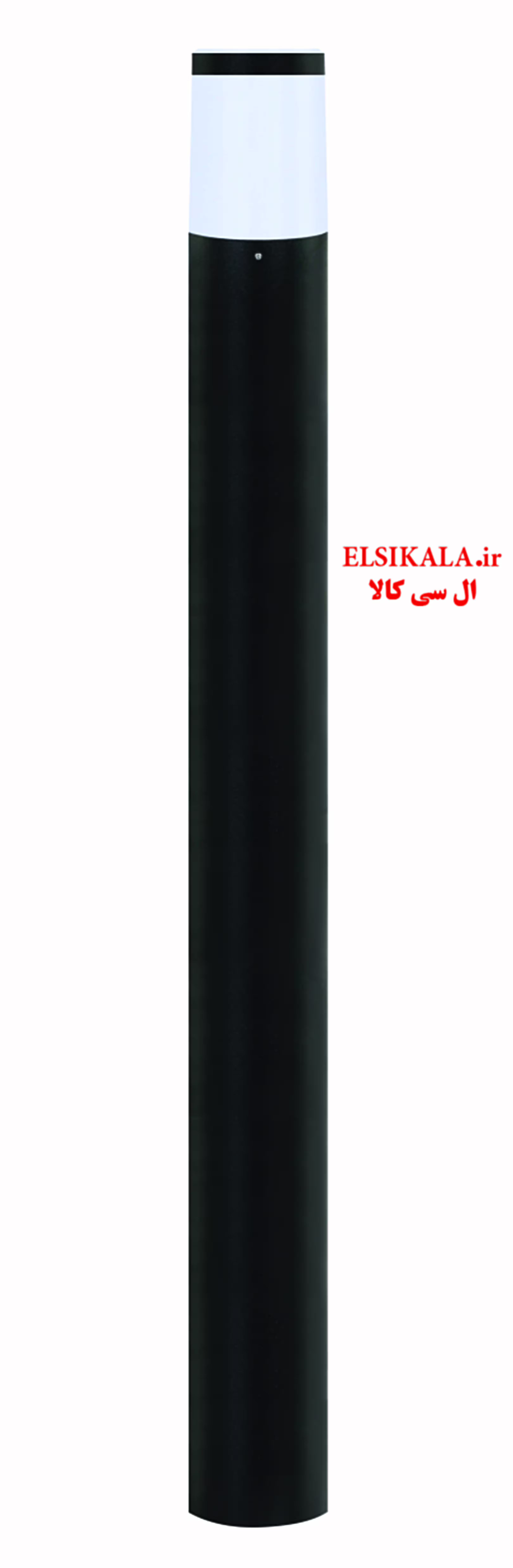 چراغ چمنی وندا 80 سانت آلمینیوم دایکاست