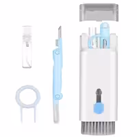 کیت تمیزکننده 8 کاره کوتسی مدل Coteci 75002