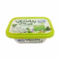 پنیر وگان آلیما 250 گرمی