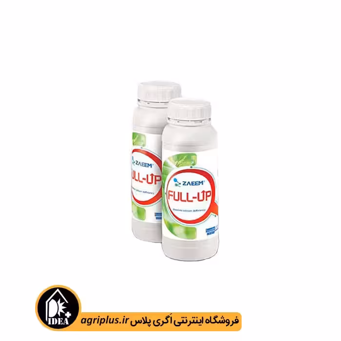کود مایع فول آپ زعیم