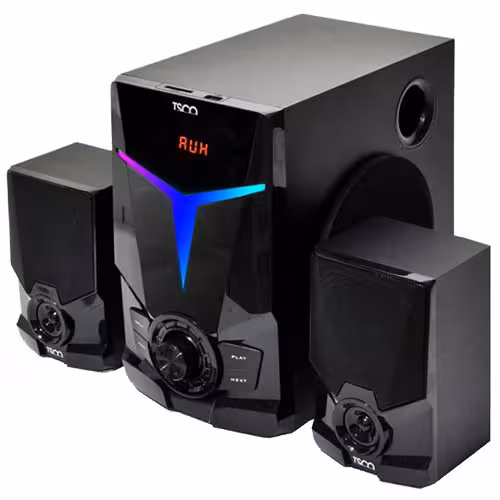 اسپیکر بلوتوثی تسکو مدل TS 2193