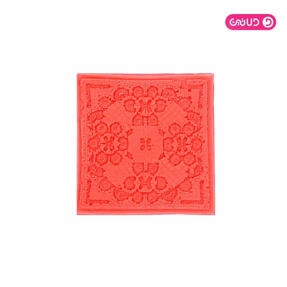 مالد سیلیکونی تکسچر گیپور 10*10 m1362