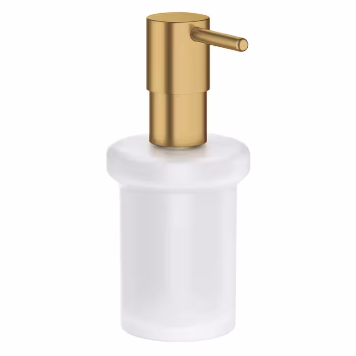 جا صابونی مایع گروهه مدل Essentials کد 40394GN1