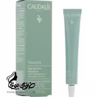پک 2 عددی ضد جوش Caudalie سری Vinopure حجم 15 30 میل کدلی