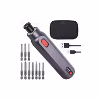 پیچ گوشتی شارژی شیائومی Xiaomi ESS01 bomidi