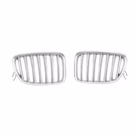 جلو پنجره بی ام و x1 اتاق e84