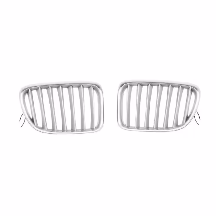 جلو پنجره بی ام و x1 اتاق e84