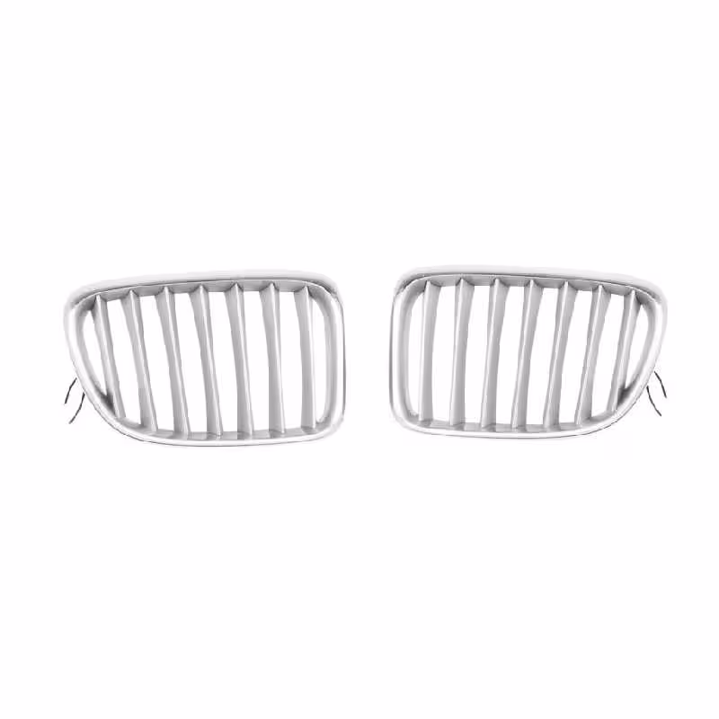 جلو پنجره بی ام و x1 اتاق e84