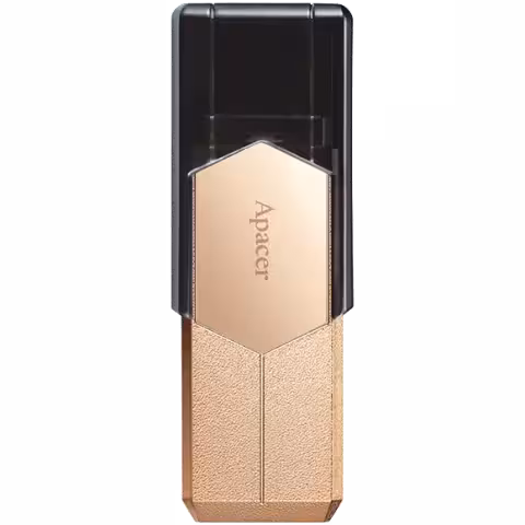 فلش مموری 32گیگابایت Apacer مدل AH650