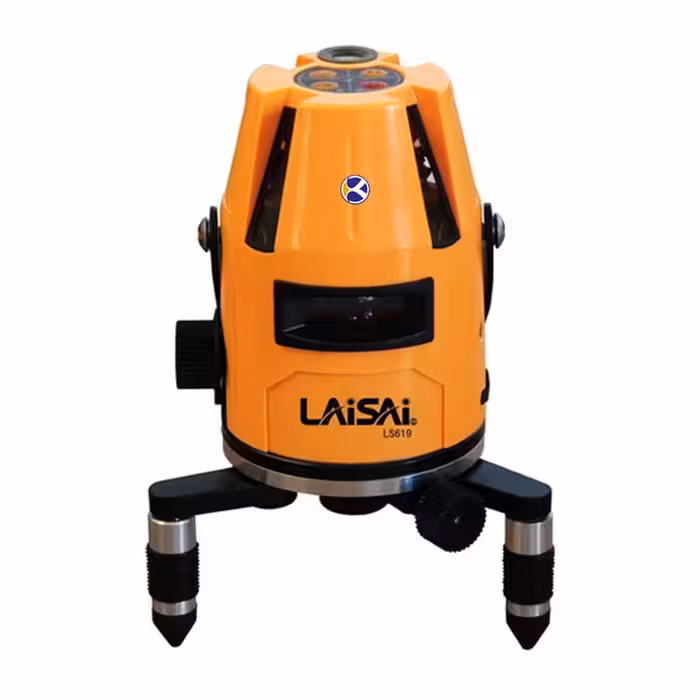 تراز لیزری خطی مدل LS 619 لای سای