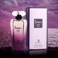 عطر جذاب زنانه لانکوم ترزور میدنایت رز برند روونا فرانسه - اسانس فرانسوی