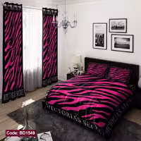 روتختی مدل ویکتوریا سکرت کد BD1549
