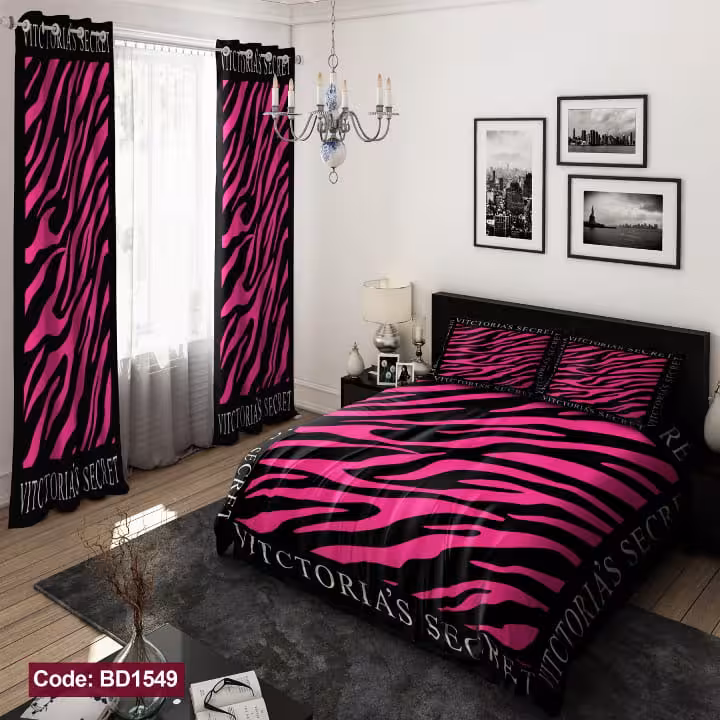 روتختی مدل ویکتوریا سکرت کد BD1549