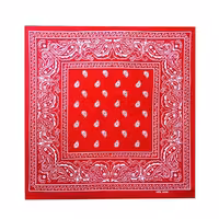 دستمال سر و گردن مدل blk44