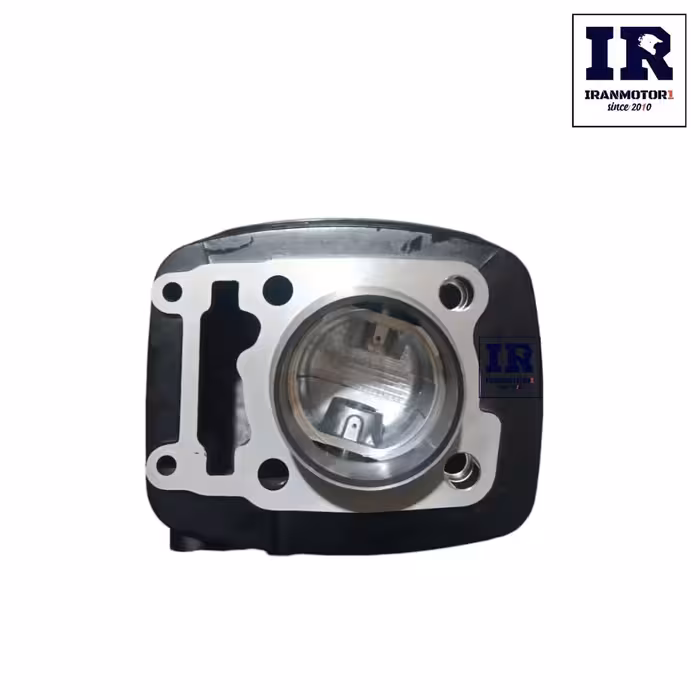 سیلندر پیستون موتورسیکلت پالسUG4