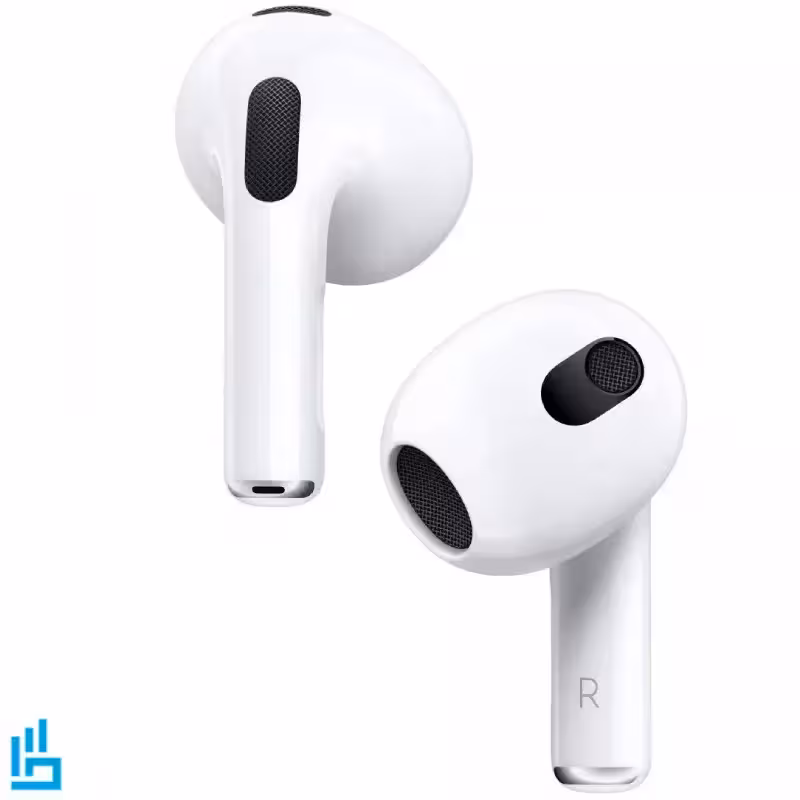 هندزفری بلوتوثی ارلدام TWS20 سفید EARLDOM