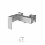 شیر توالت مدل اروپا