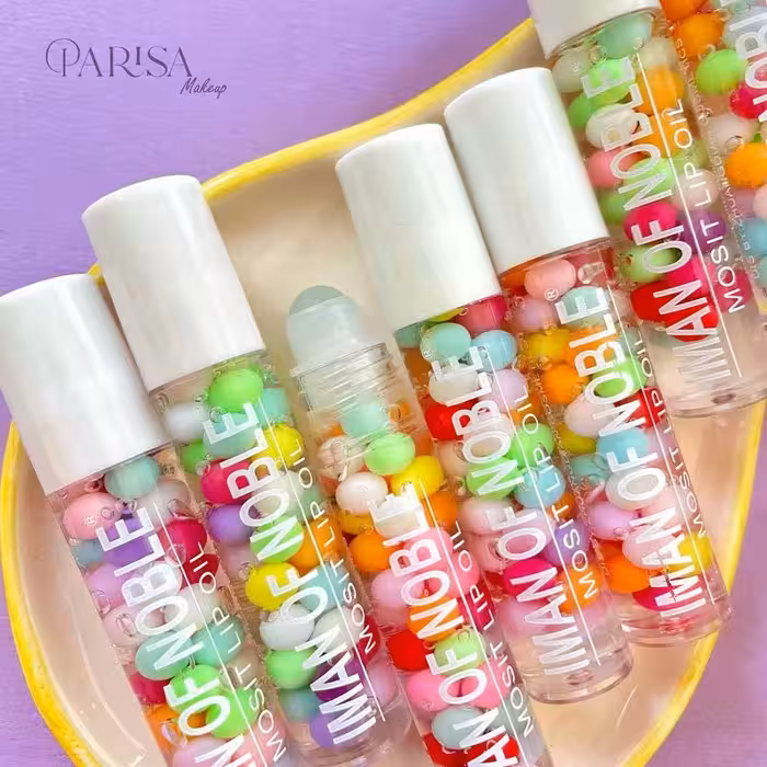 لیپ گلاس(برق لب)اسمارتیزی