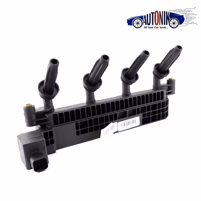 کویل احتراق 206 TU3 زیمنس