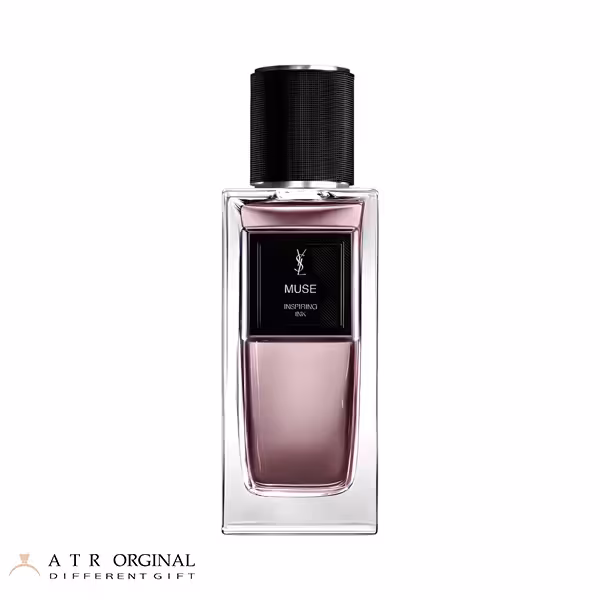 عطر ایو سن لورن میوز زنانه و مردانه ادوپرفیوم 125 میل