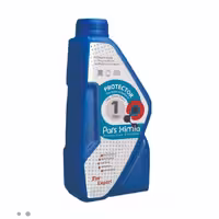 محلول ضدر سوب- خوردگی و ایمن ساز  پکیج و شوفاژ  پارس کیمیا PL1-700 (پس کرایه)