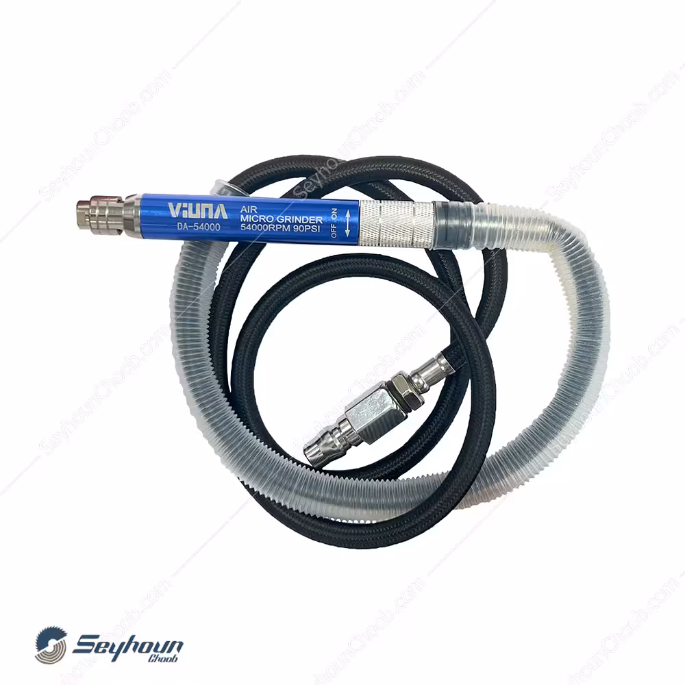 فرز مینیاتوری بادی (فرز قلمی) ویونا مدل viuna DA-54000