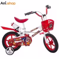 دوچرخه سایز 12 سونیک