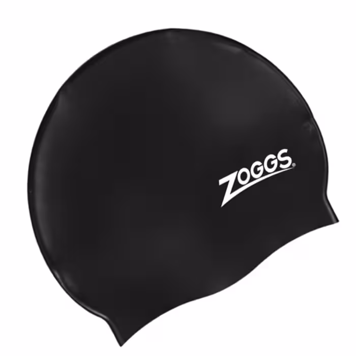 کلاه شنا ZOGGS مدل Silicone Cap (کپی)
