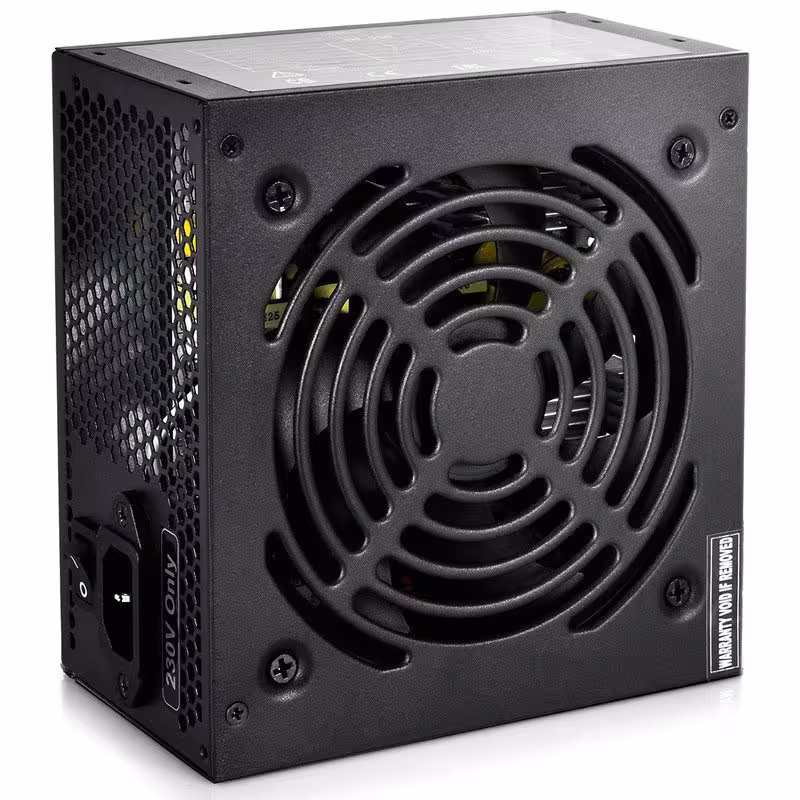 منبع تغذیه کامپیوتر دیپ کول مدل DE530Deepcool