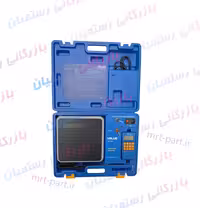 ترازو دیجیتال شارژ گاز کولر کد 382