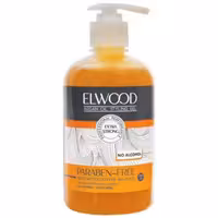 ژل موی الوود مدل Argan Oil حجم 500 میلی لیتر