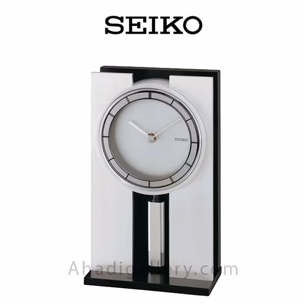 ساعت رومیزی سیکو مدل QHN005S