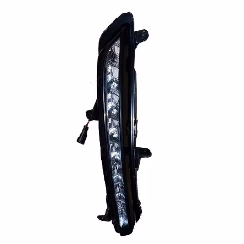 دی لایت چپ تیگو 5 جدید-برند یدک لوکس(پس کرایه)