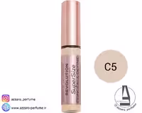 کانسیلر رولوشن سوپر سایز Conceal Define شماره C5 حجم 13 گرم