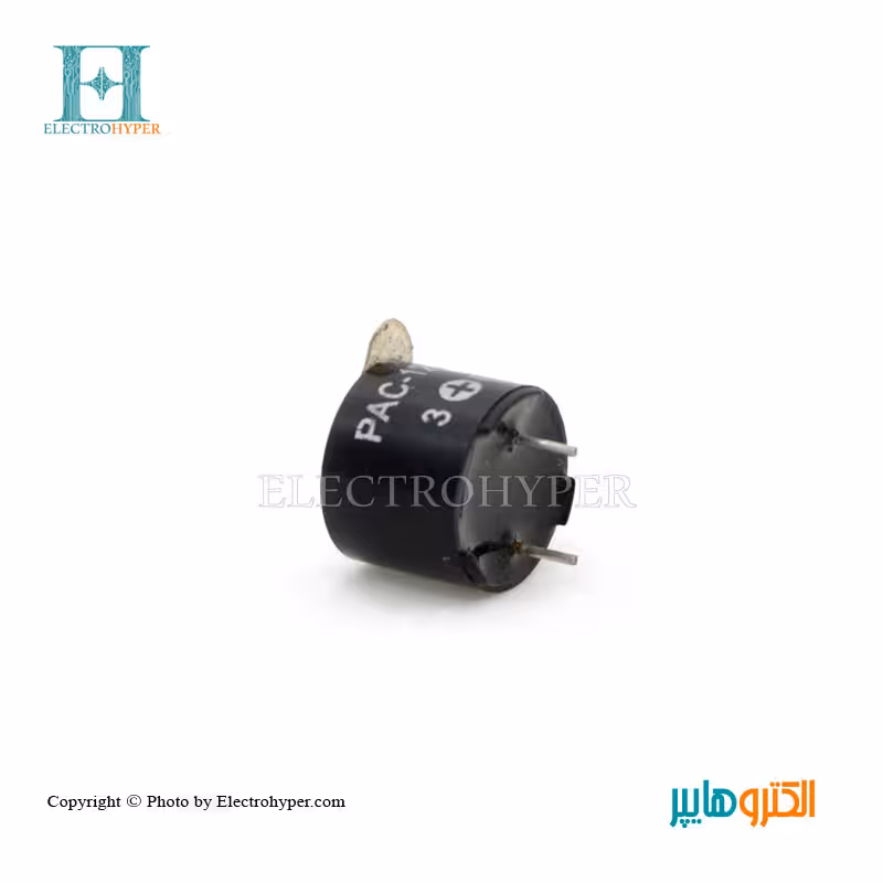 بازر بدون اسیلاتور