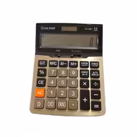 ماشین حساب کال استار مدل Hk-1080