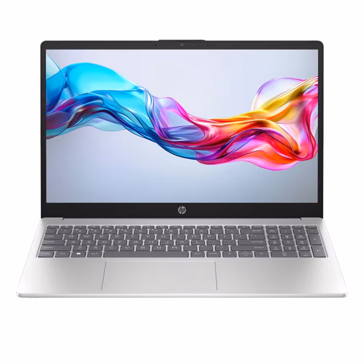لپ تاپ اچ پی مدل HP15 FD0362NIA i5 1334U 16GB 1TB SSD 2GB MX570 موس و کیف و نصب ویندوز رایگان
