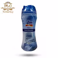 نرم کننده و خوشبو کننده لباس dm رایحه اقیانوس