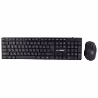 کیبورد و ماوس بی سیم ایکس پی XP-W5900N